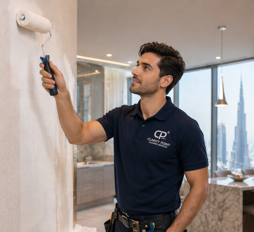 Technical services Dubai