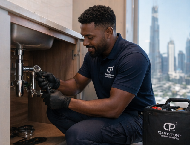 Plumbing Services