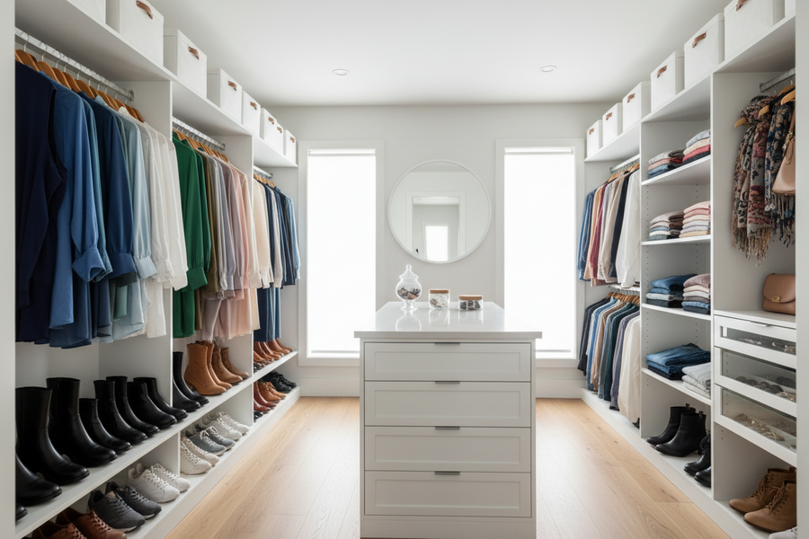 Professional deep cleaning results in Dubai